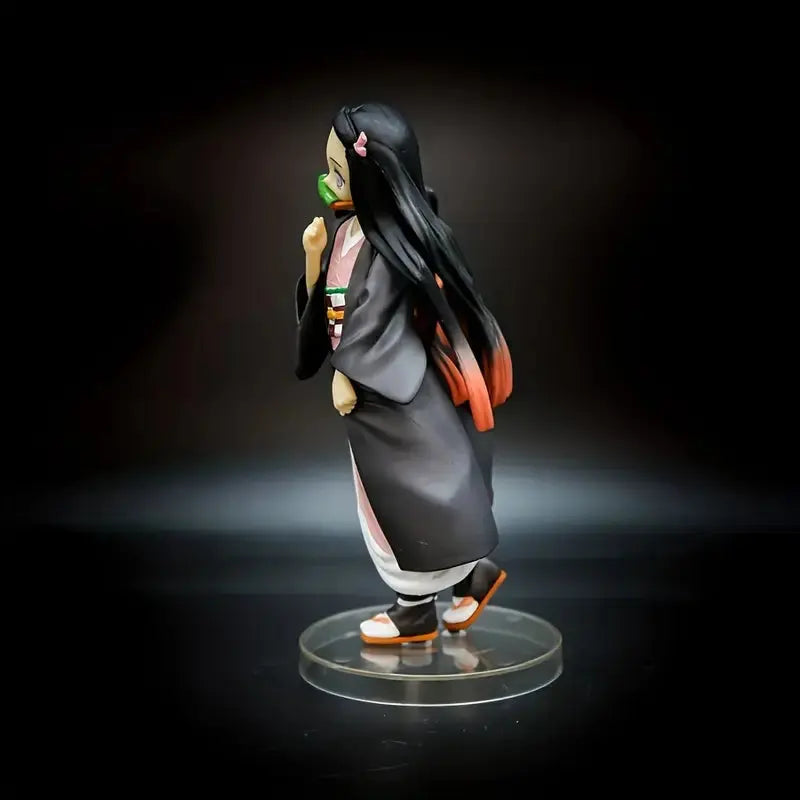Figura de Nezuko Kamado | Demon Slayer Series