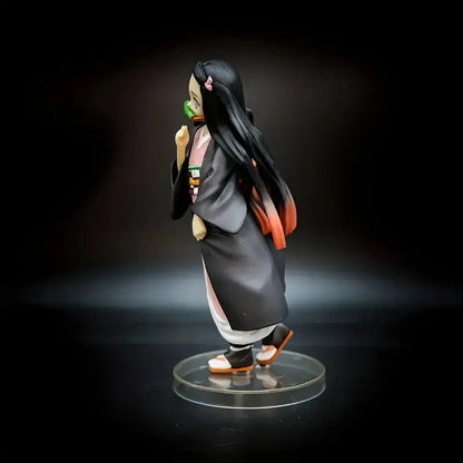 Figura de Nezuko Kamado | Demon Slayer Series