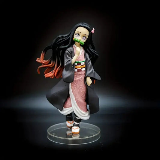 Figura de Nezuko Kamado | Demon Slayer Series