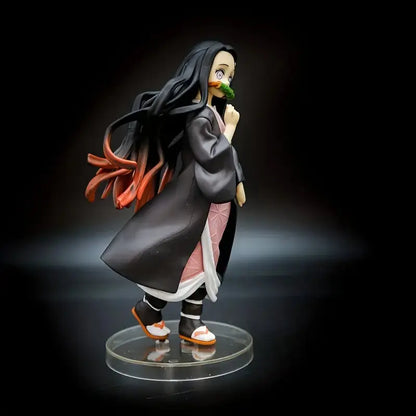 Figura de Nezuko Kamado | Demon Slayer Series
