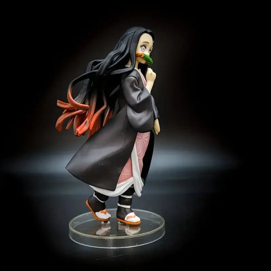 Figura de Nezuko Kamado | Demon Slayer Series