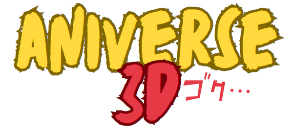AniVerse3D