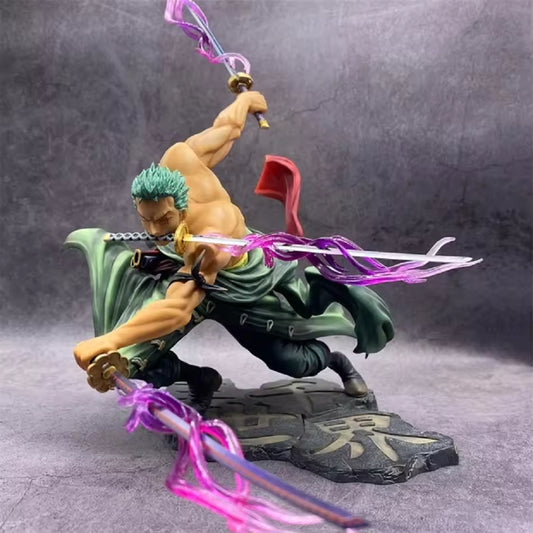 Figuras One Piece