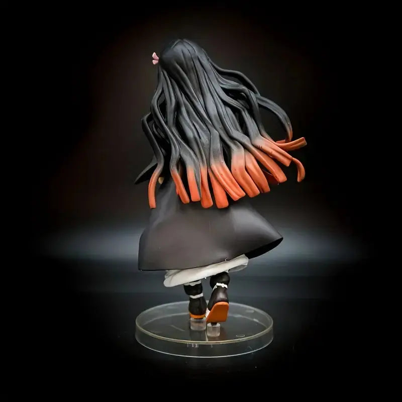 Figura de Nezuko Kamado | Demon Slayer Series